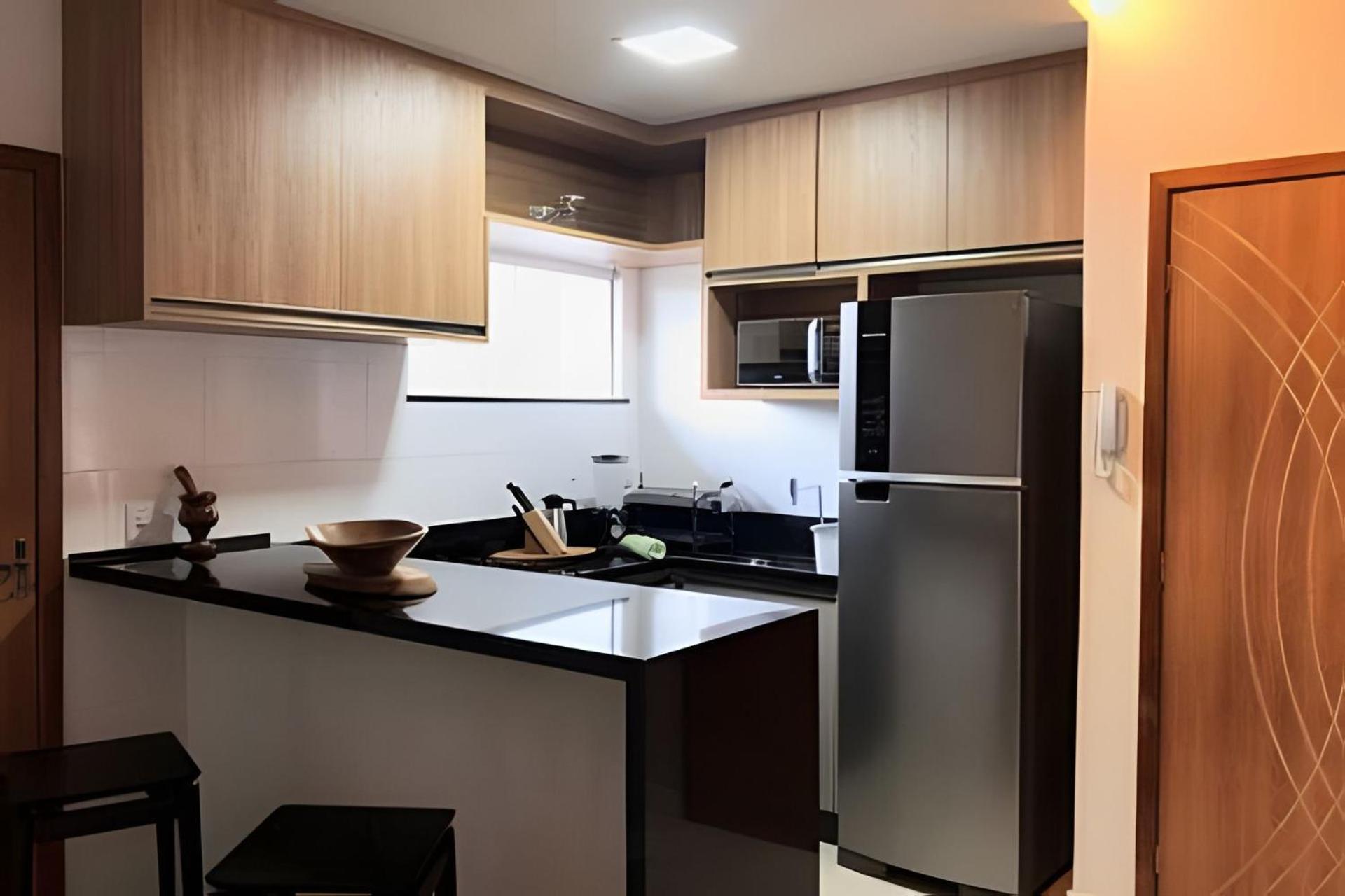 Residencial Villa Da Praia, Com Piscina, 500M De Taperapuan Porto Seguro Exteriér fotografie